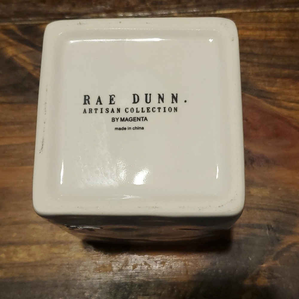 Rae Dunn Dream Pencil Pen Holder - Picture 4 of 5